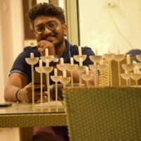 Rakesh Raghavan