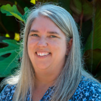 Heather Terrell