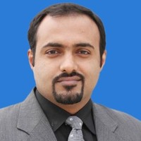 Chaudhry Qaiser