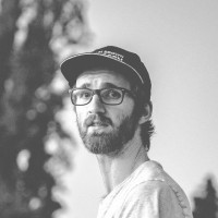 Andrew Bailey
