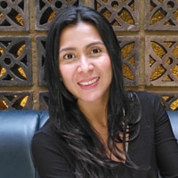 Angelica Barrera