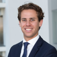 Paul Van Dijk