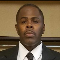 Jerome Porter