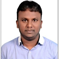 Srinath Goud