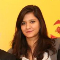May Abdouny, Shrm-Cp