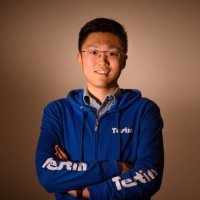 Henry Jia