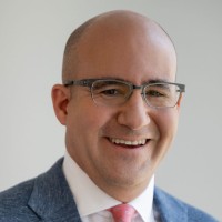 Paul Levin
