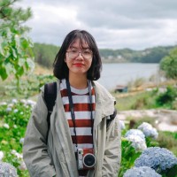 Linh Trần
