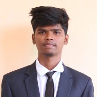 Daniel Prabakaran