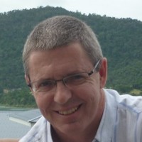Clive Robson