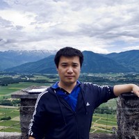 Dawei Yin