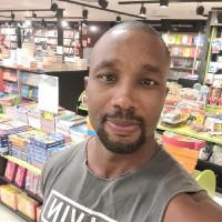 Richarle Andre P Dos Santos