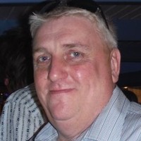 Barry Spinks