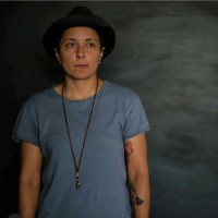 Kristen Drosche