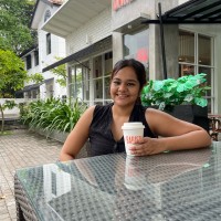 Vinuri Weerakoon