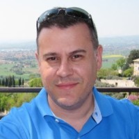 Petros Iosifidis