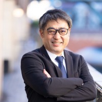 Kenji Horiguchi