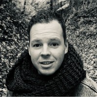 Joran Timmers