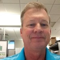 Mike Denyer