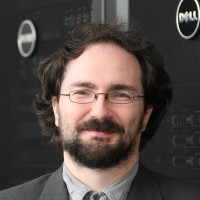 Benjamin Brisson