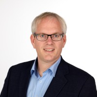 Albert-Jan Van Den Berg