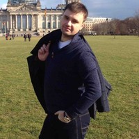 Dmitry Korendo