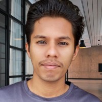 Mohan Sahu