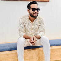 Sugat Patil