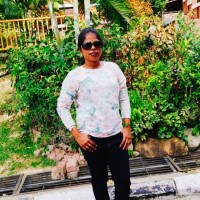 Sindhuja Saravanan