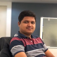 Sunil Kumar K S