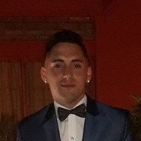 Marcos santiago Borgogno