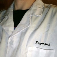 Kilor Diamond