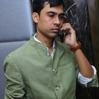 Ved Prakash