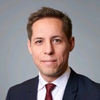 Maxime Rousseau, Cfa, Cesga®
