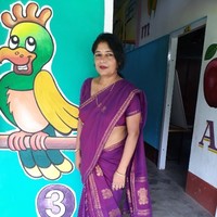 Reena Jaisawal Ahmed