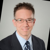 Alex Flueck, PhD