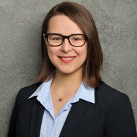 Ümmühan Magdalena Strebel