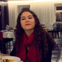 Clara Delmonte Craveiro
