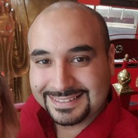 Michael Bosque