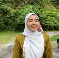 Aina Farzana A. Rozi