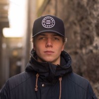 Henrik Sandli