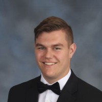 Ryan May