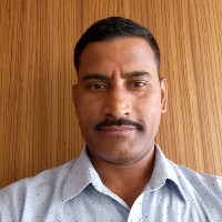 Jaikishore Sharma