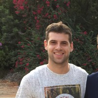 Alon Grossman