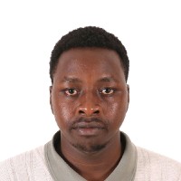 Kipngetich Gideon