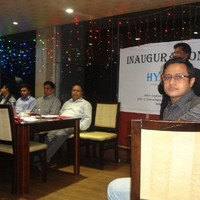 Ariful Haque Bhuiyan