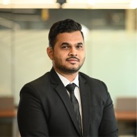 Uzair Khateeb