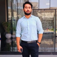 Arbab Khan