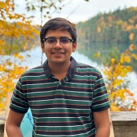Shubh Patel