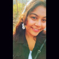 Tanvi Ghosh